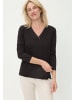 Olsen Shirt in Black