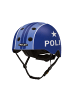 Melon® Helm Officer (matte) in bunt