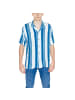 Jack & Jones Hemd Blau