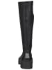 Steve Madden Stiefel in Schwarz