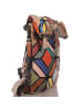 Kmisso Rucksack in Rot