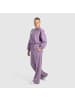 SMILODOX Jogginghose Kanya in Lila