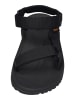Teva Wander- & Trekkingsandalen WINSTED 1017419 in schwarz