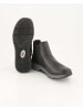 rollingsoft Klassische Stiefeletten in Schwarz