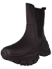 Buffalo Stiefeletten schwarz