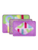 Oilily Travel Packtaschen Set 3tlg. in multicolor