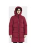 Didrikson W NOMI PARKA 2 in Rot