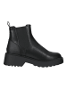 Bullboxer Stiefelette in Schwarz