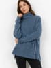 soyaconcept Pullover SC-NESSIE 47 in 96760 FLINT BLUE MELANGE