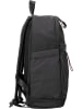 Jost Rucksack / Backpack Lohja Daypack in Black