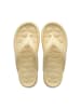 Havaianas Candy Pop Sandalen zum Reinschlüpfen Beige