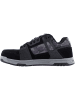 DC Halbschuhe Stag Safety in schwarz/grau in schwarz/grau