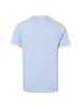 Adidas originals T-Shirt in hellblau