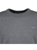 Gant Strickpullover in Grau