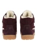 PEPINO Stiefelette DAVIS Pflaume