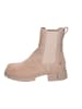 Apple of Eden Stiefeletten  Bis in beige