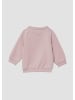 s.Oliver Sweatshirt  in  4511_rosa