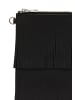 IZIA Women Messenger Bag in Black