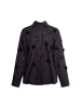 VINAJA Women Shirt in BLACK