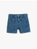 KOTON Shorts in Hellindigo