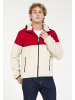 PLUS EIGHTEEN Herren Übergangsjacke in Beige