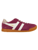 Gola Sneaker in Beere