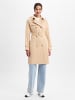 s.Oliver Trenchcoat in beige