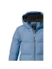 Killtec KOW 357 GRLS QLTD JCKT in Blau3032