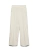 Vero Moda Anzughose in Birch