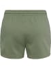 Hummel Hummel Shorts Hmlactive Multisport Damen Atmungsaktiv in SEA SPRAY