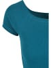 Urban Classics Day Dress in watergreen