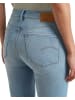 G-Star Raw 3301 Flare Jeans sun faded summer sky