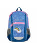 Step by Step Kiga Maxi Kindergartenrucksack 34 cm in Rainbow Lui