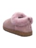 HAFLINGER Hausschuhe in Rosa