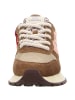 Sun68 Sneaker Low in braun