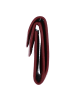 Golden Head Polo Geldbörse Leder 8 cm in rot