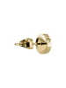 LIEBESKIND BERLIN Ohrstecker Keep Loving in gold