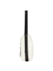 Jost Mesh Schultertasche 41.5 cm Laptopfach weiss
