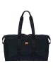 BRIC`s X-Bag - Reisetasche 55 cm (poppy) in ozean blue