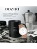 Oozoo Armbanduhr Oozoo Vintage Series rosegold groß (ca. 40mm)