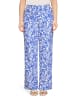 Betty Barclay Hose in weiß blau
