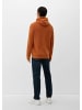 s.Oliver Pullover langarm in Orange