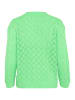 Kaffe Strickpullover KAnika Loose fit in Spring Bouquet