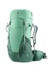 Deuter Futura Pro 34 SL in Grün2010