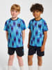 Hummel T-Shirt Hmlshimmer Kinder in DAZZLING BLUE
