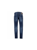 PME Legend Slim Fit Jeans in blau