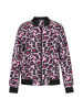 ALEKO Damen Jacke in Pink