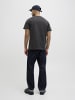 Jack & Jones T-shirt in Peat 7