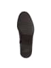 Tamaris Stiefelette in braun