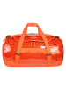 Tatonka Barrel 85 Weekender Reisetasche 69 cm in red orange